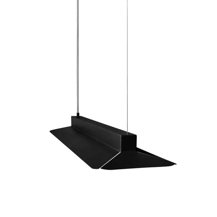 Lampa wisząca YOTTSU czarny