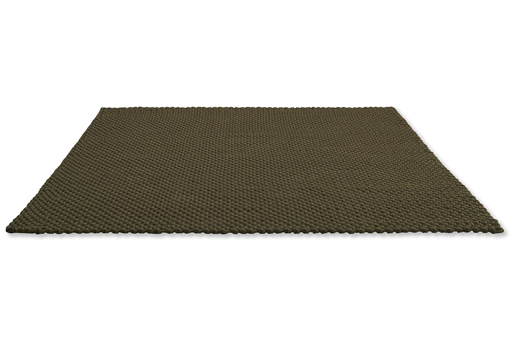 LACE GREEN-GRZARY external rug