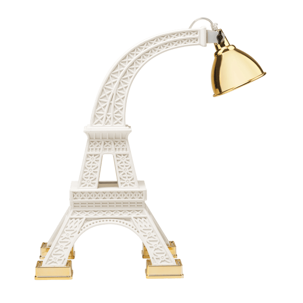 Lampa PARIS biały Qeeboo    Eye on Design