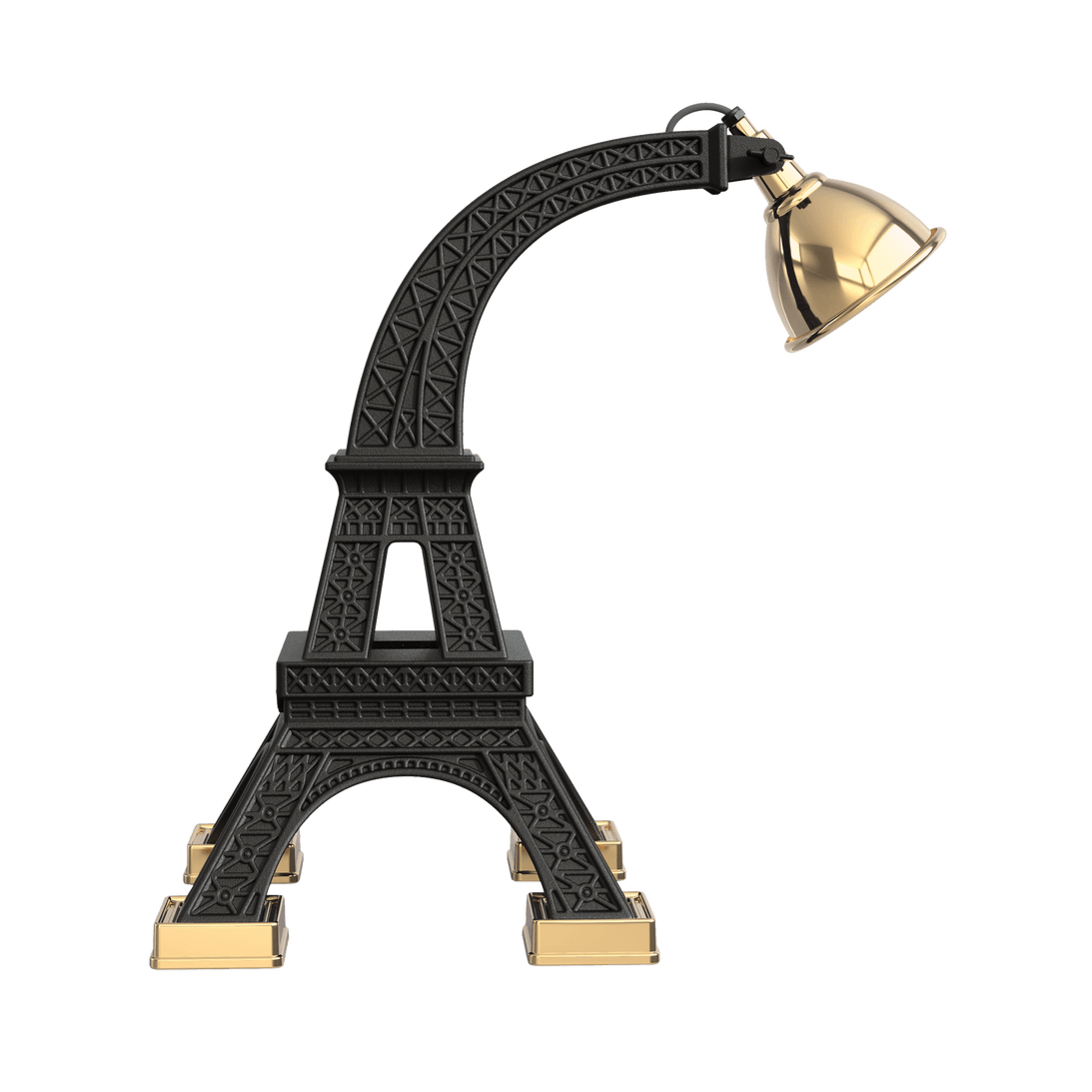 Lampa PARIS czarny Qeeboo    Eye on Design