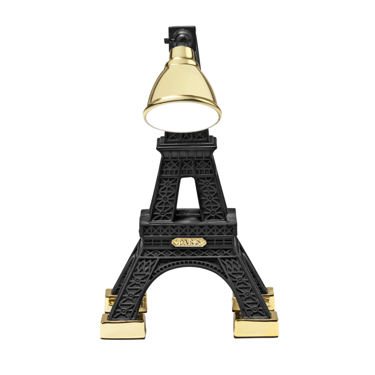 Lampa PARIS XS czarny Qeeboo    Eye on Design