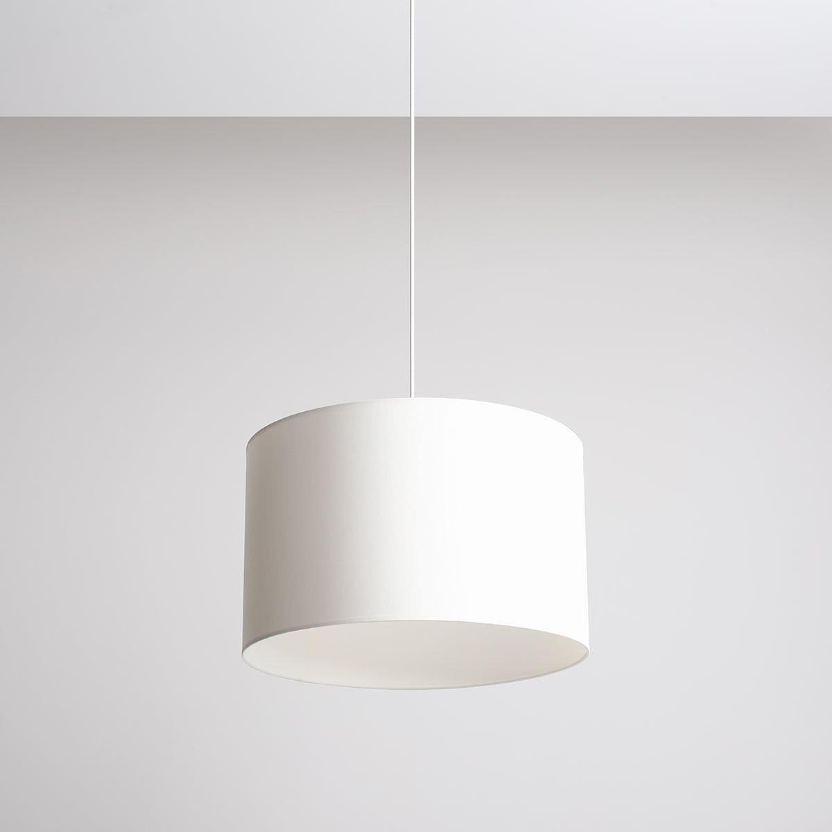 Lampa wisząca BARILLA biały, Artera, Eye on Design