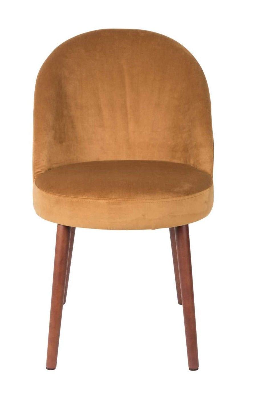 Krzesło BARBARA karmelowy Dutchbone    Eye on Design