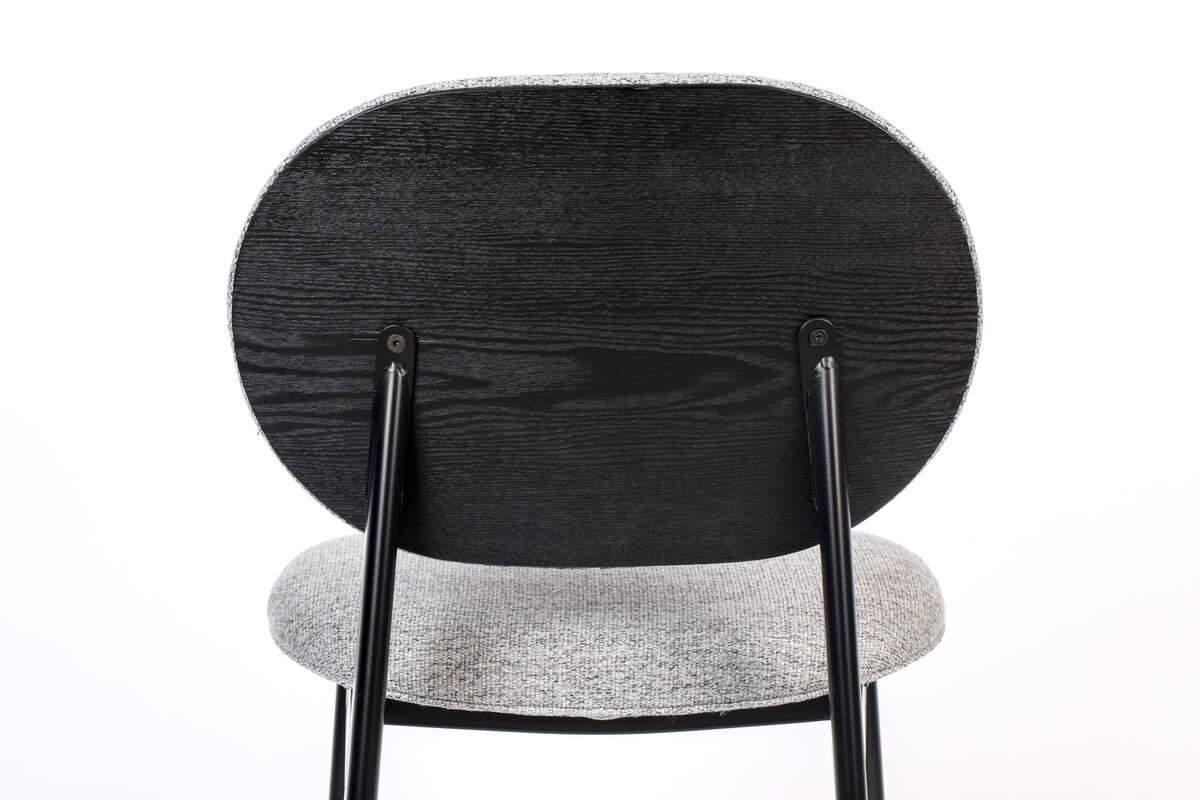 Krzesło SPIKE szary - Eye on Design