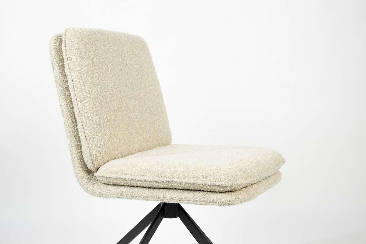 Krzesło TYLER beżowy Zuiver    Eye on Design