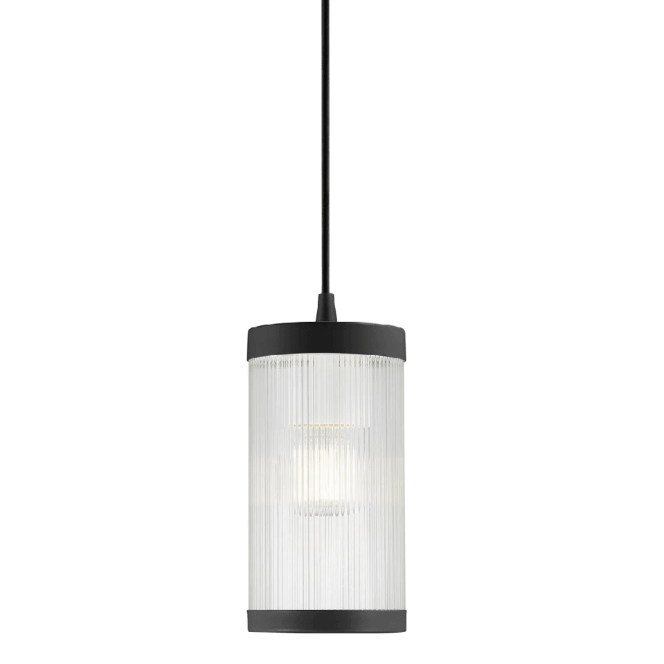 Lampa wisząca zewnętrzna COUPAR czarny Nordlux    Eye on Design