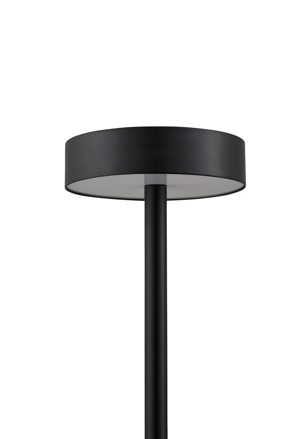 Lampa stołowa GRASIL czarny marmur AYTM    Eye on Design