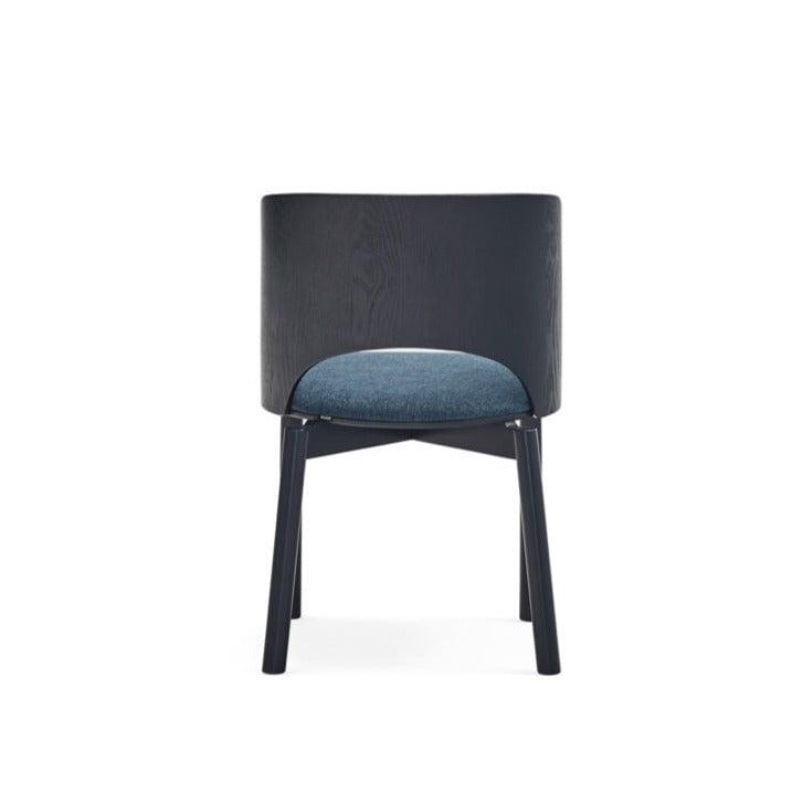 Krzesło DAM niebieski Teulat    Eye on Design
