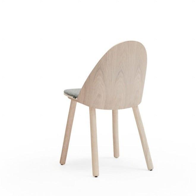 Krzesło UMA szary Teulat    Eye on Design