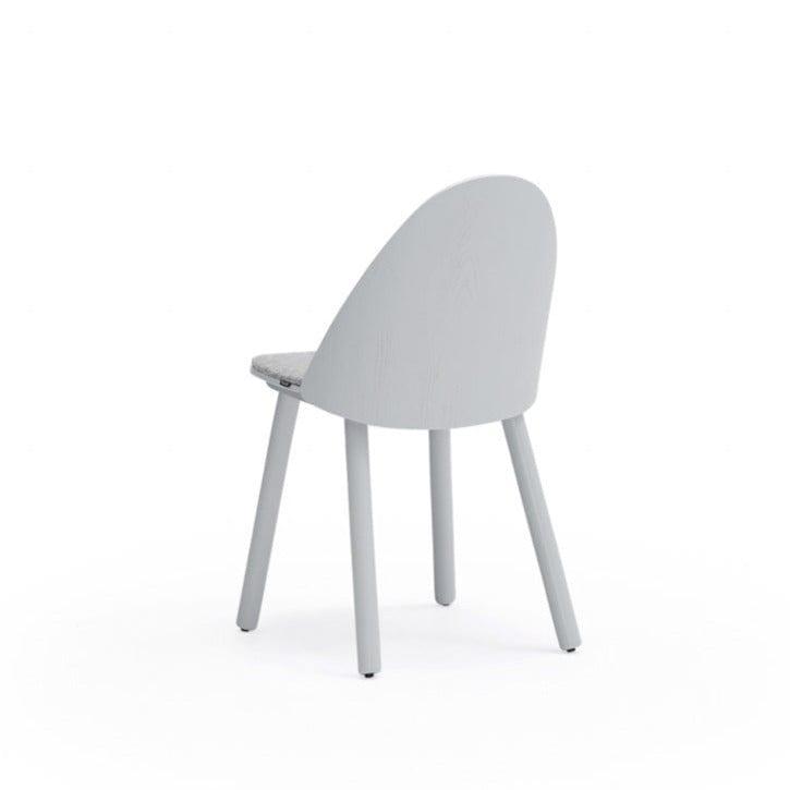 Krzesło UMA jasnoszary Teulat    Eye on Design