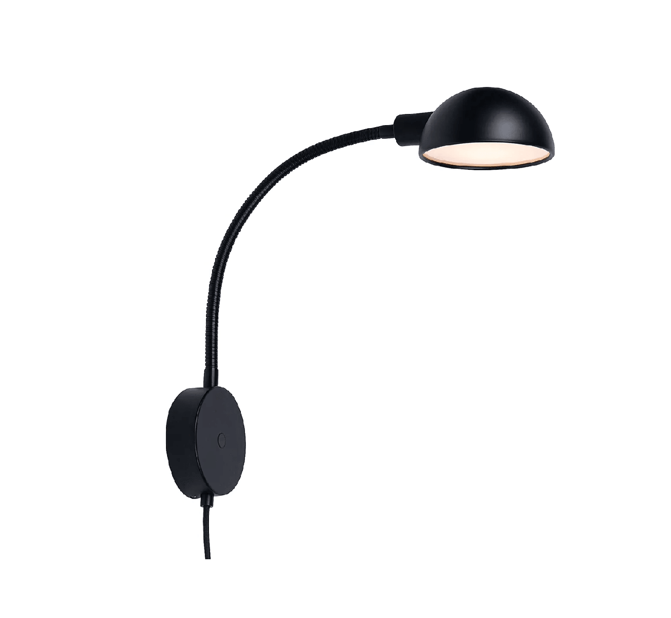 Lampa ścienna NOMI czarny Nordlux    Eye on Design