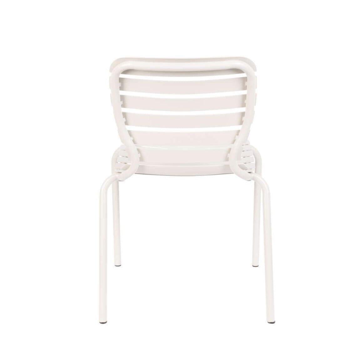 Krzesło ogrodowe VONDEL białe, Zuiver, Eye on Design