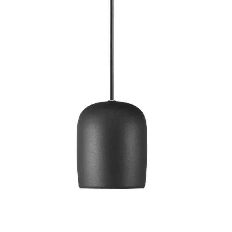 Lampa wisząca NOTTI czarny, Nordlux, Eye on Design