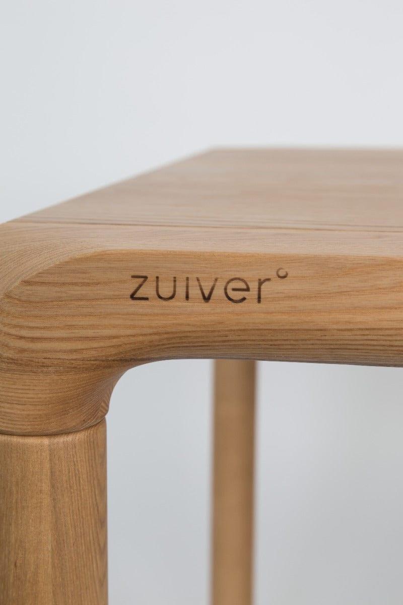Stół STORM 180x90 drewniany Zuiver    Eye on Design