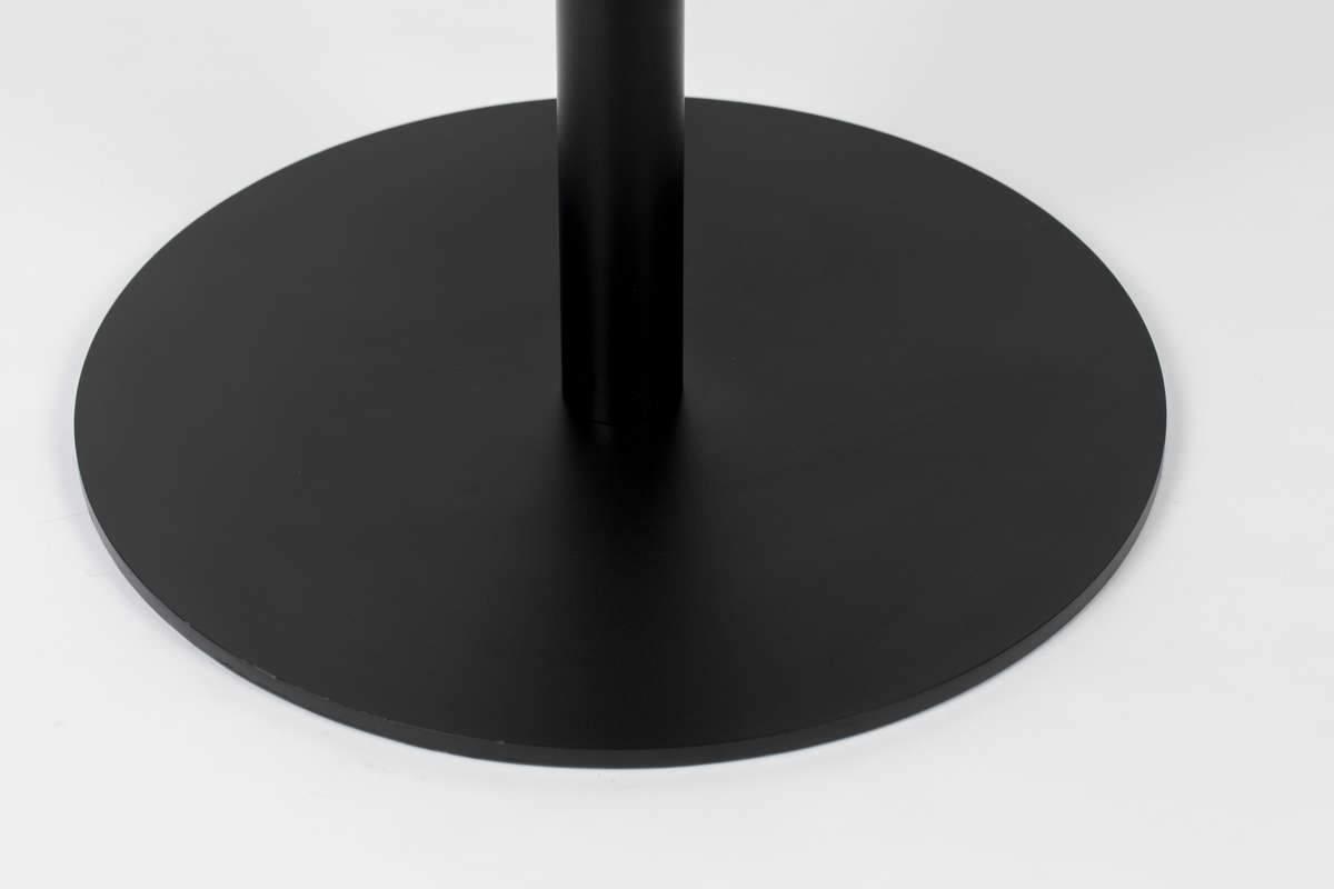 Stół ogrodowy ALBERT czarny, Zuiver, Eye on Design