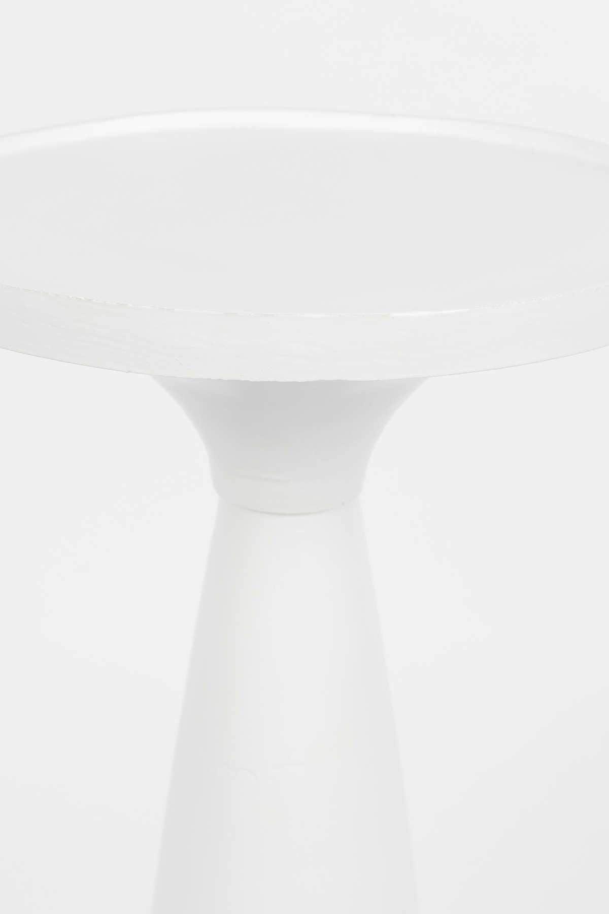 Stolik FLOSS biały, Zuiver, Eye on Design