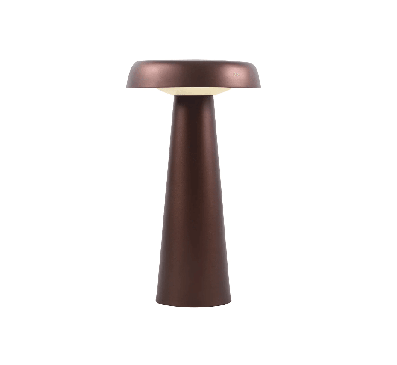Lampa stołowa ARCELLO brązowy Nordlux    Eye on Design