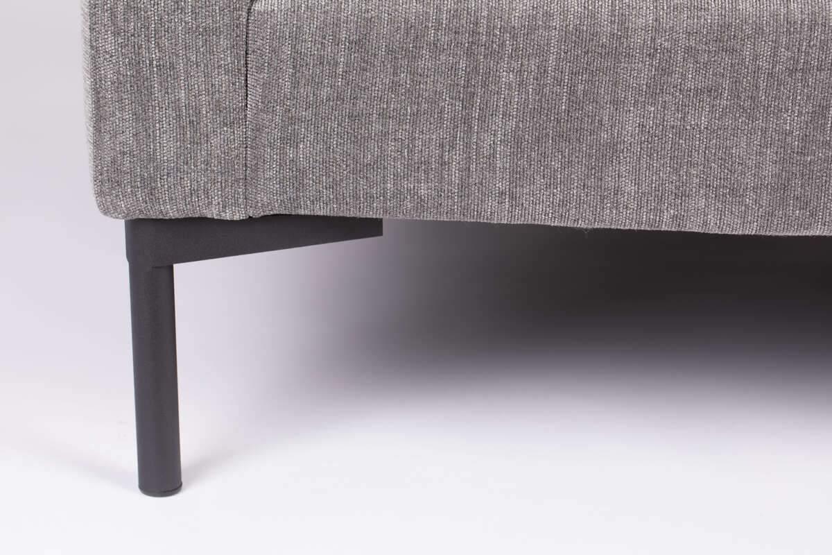 Sofa 4,5-osobowa SUMMER antracytowy Zuiver    Eye on Design