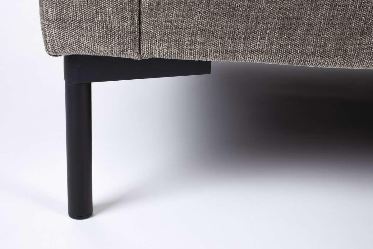 Sofa 3-osobowa SUMMER kawowy Zuiver    Eye on Design
