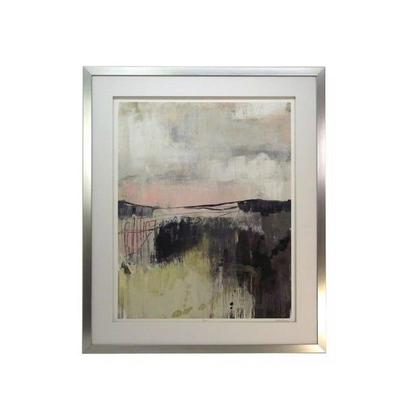 Obraz BLUSH HORIZON I, AlmiDecor, Eye on Design