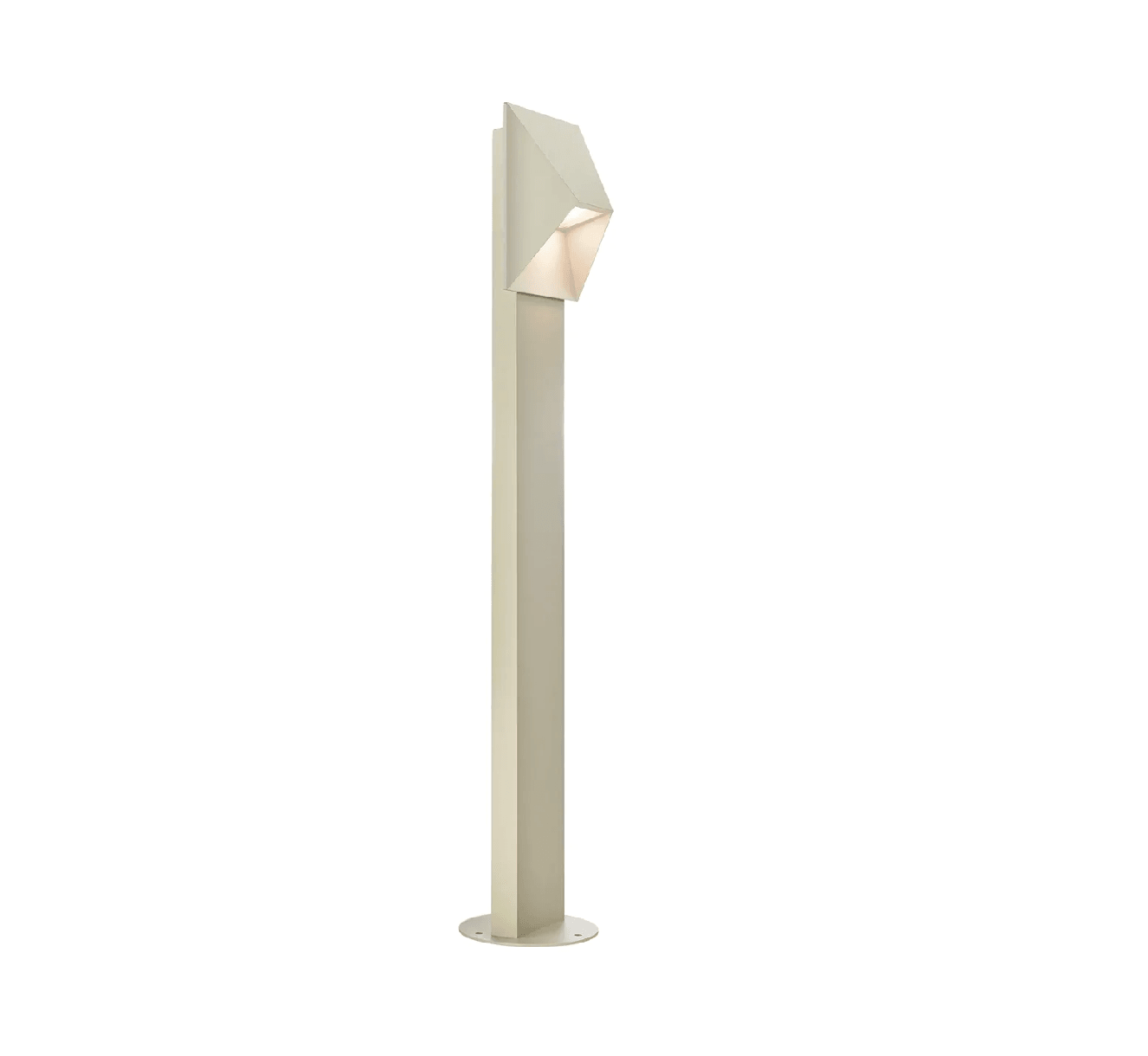 Lampa ogrodowa PONTIO piaskowy Nordlux    Eye on Design