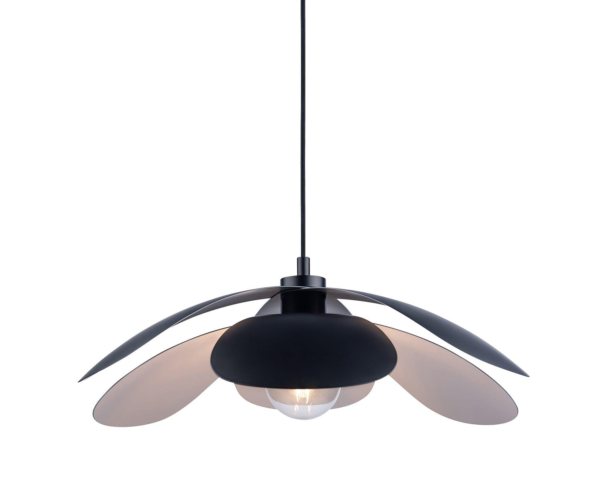 Lampa MAPLE czarny Nordlux    Eye on Design