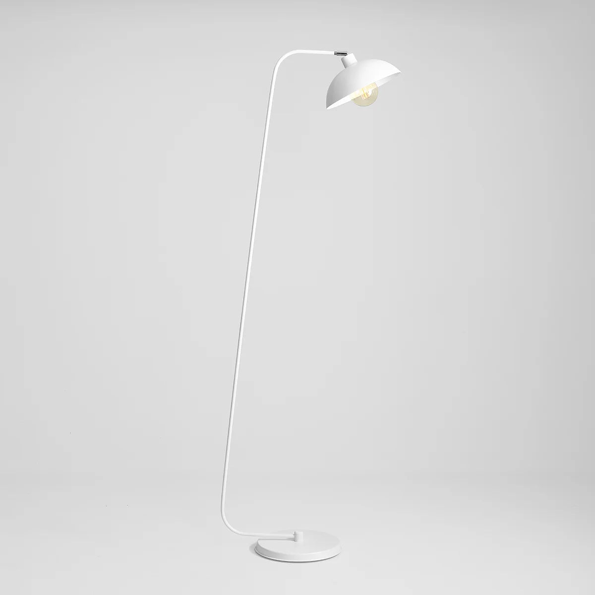 Lampa stojąca ESPACE biały Artera    Eye on Design