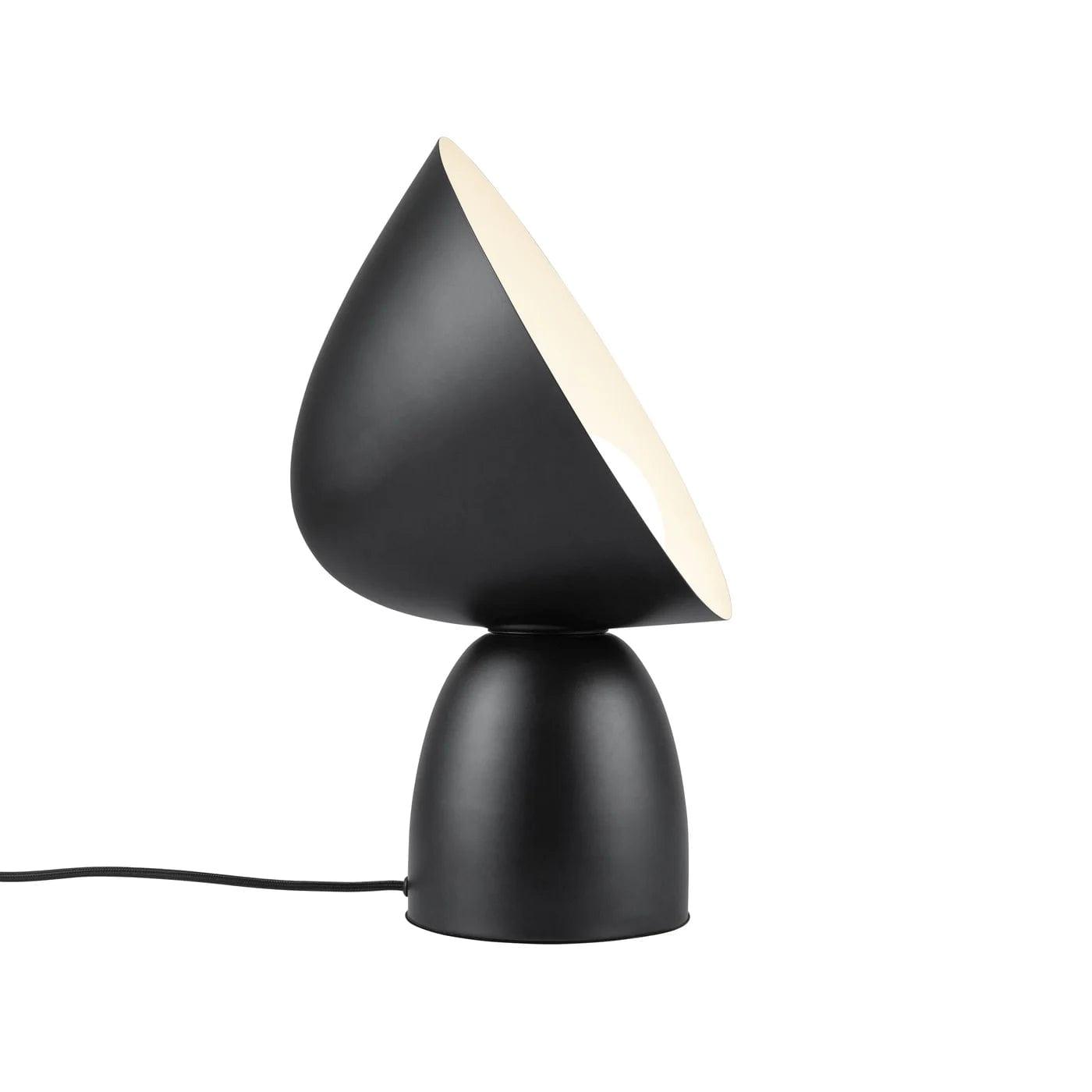 Lampa stołowa HELLO czarny Nordlux    Eye on Design