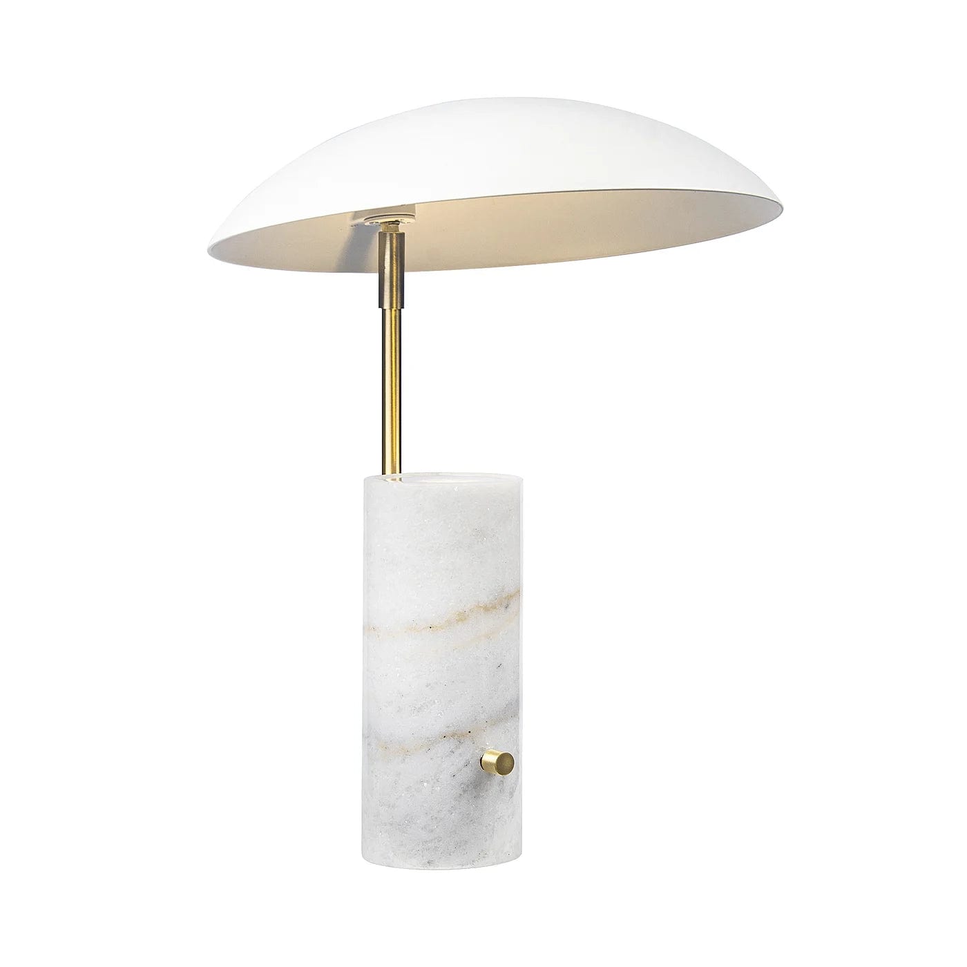 Lampa stołowa MADEMOISELLES biały Nordlux    Eye on Design