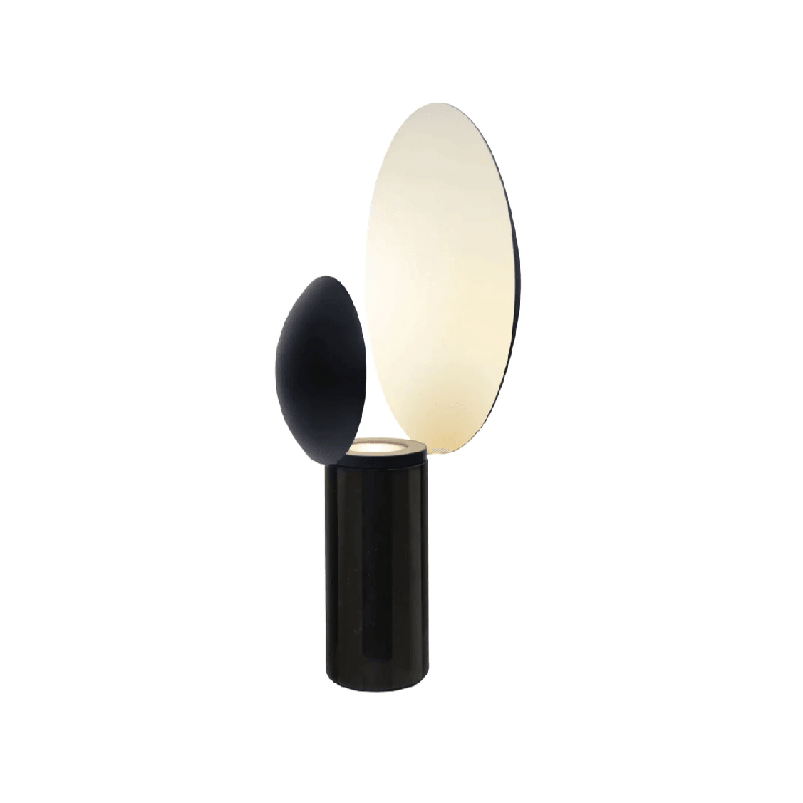 Lampa stołowa CACHÉ czarny Nordlux    Eye on Design