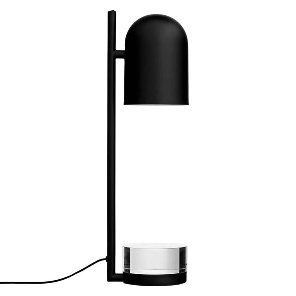 Lampa stołowa LUCEO czarny AYTM    Eye on Design