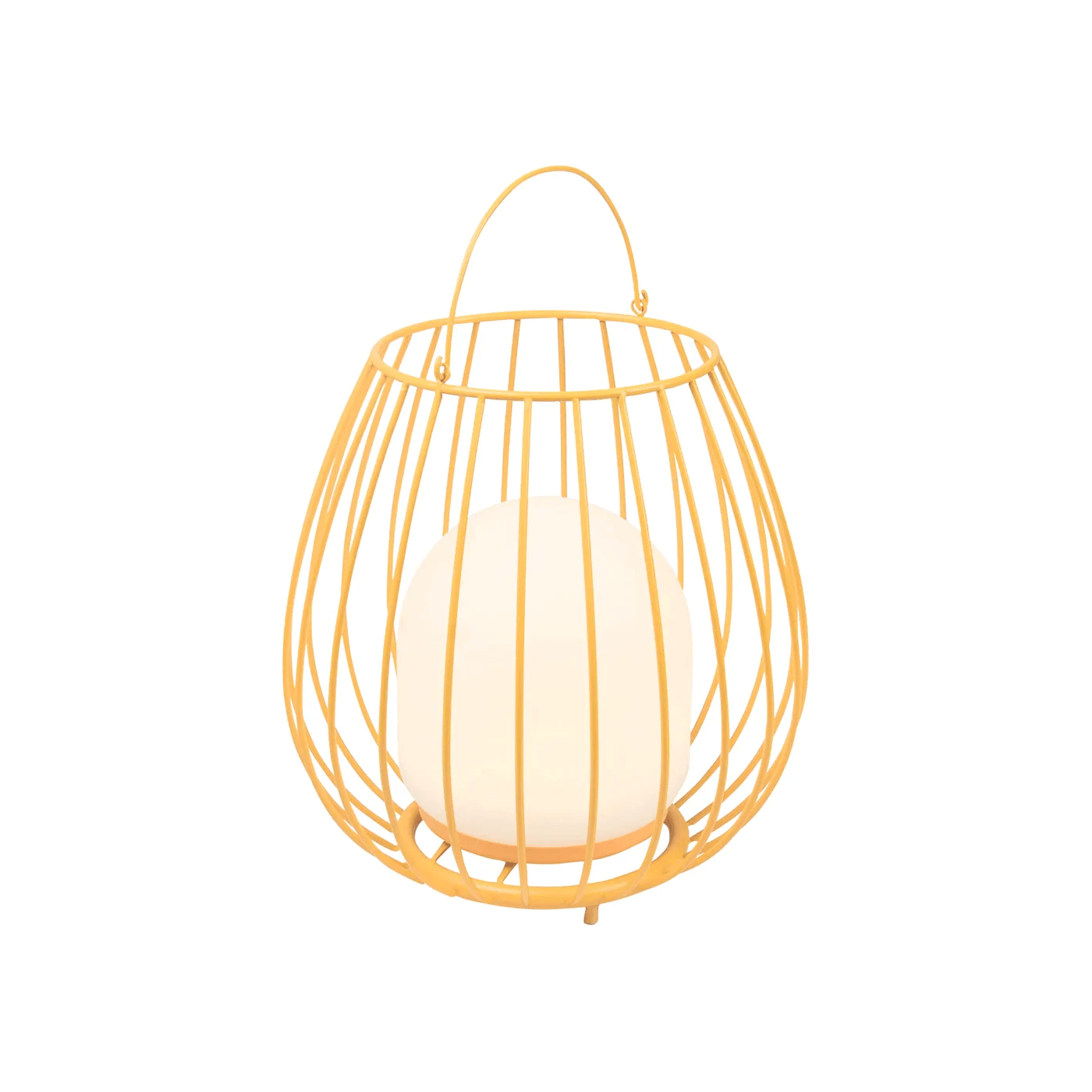 Lampa przenośna JIM TO-GO TO GO pomarańczowy Nordlux    Eye on Design
