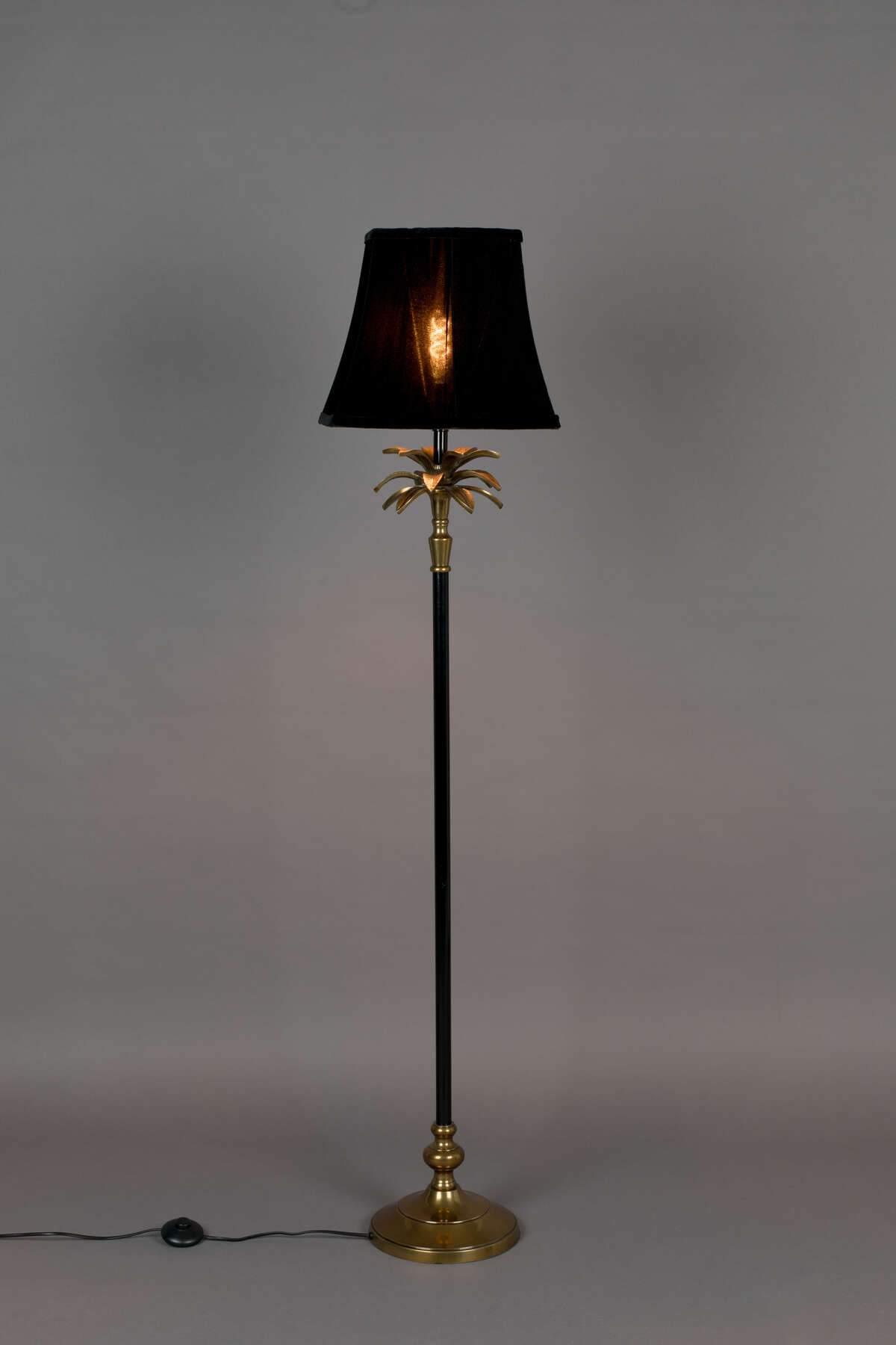 Lampa podłogowa CRESTA, Dutchbone, Eye on Design