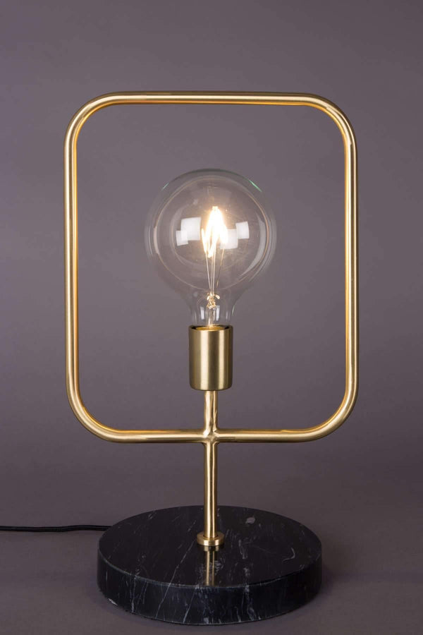 Lampa stołowa CUBO - Eye on Design