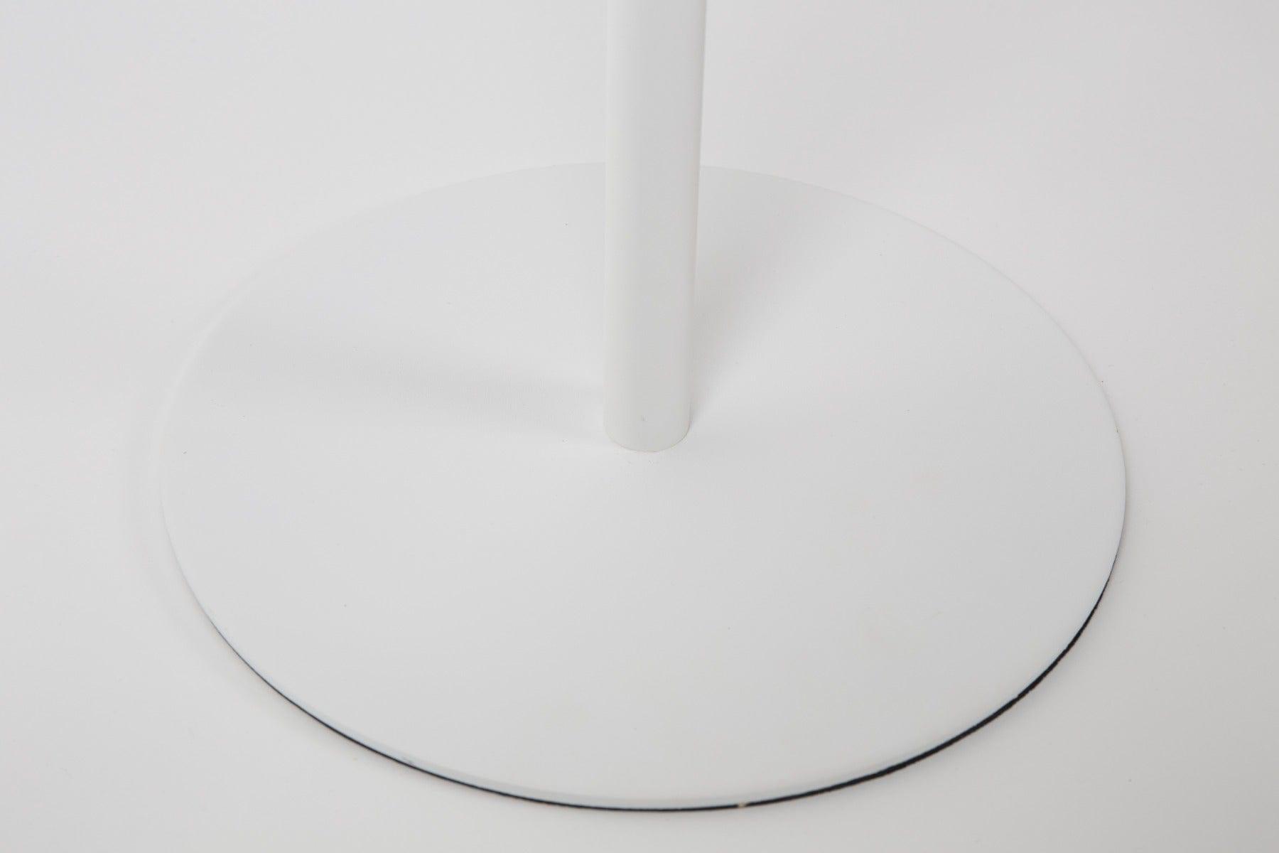 Lampa stołowa IVY biały, Zuiver, Eye on Design