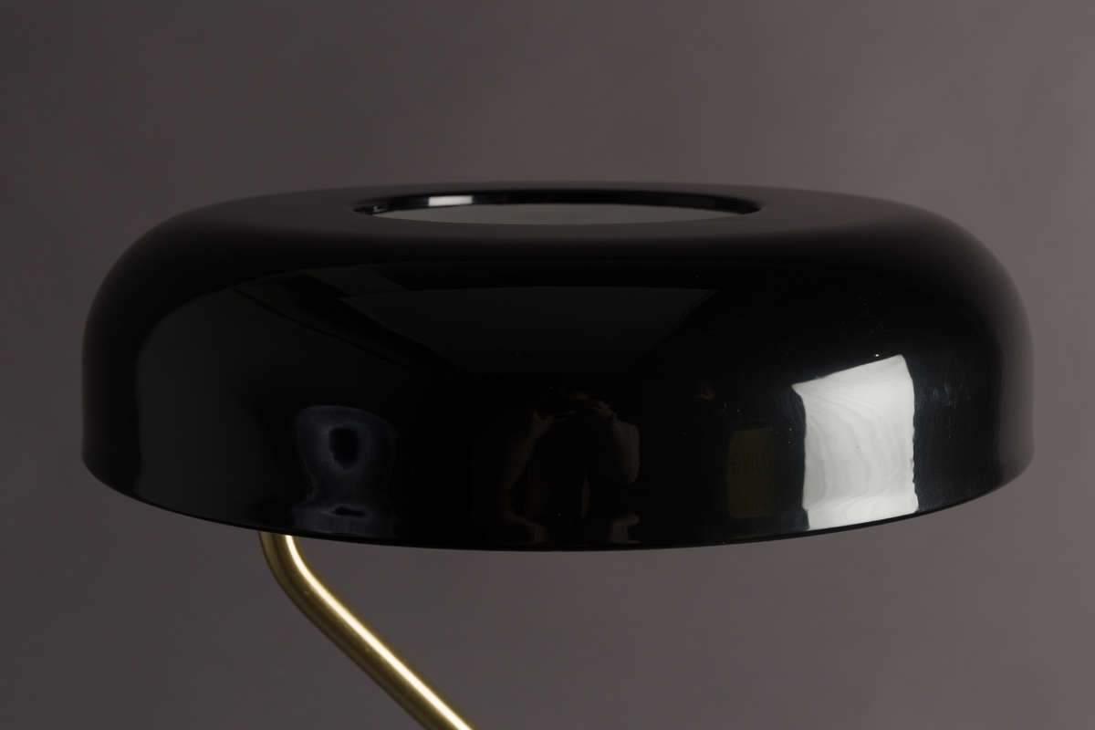 Lampa stołowa ECLIPSE czarny Dutchbone    Eye on Design