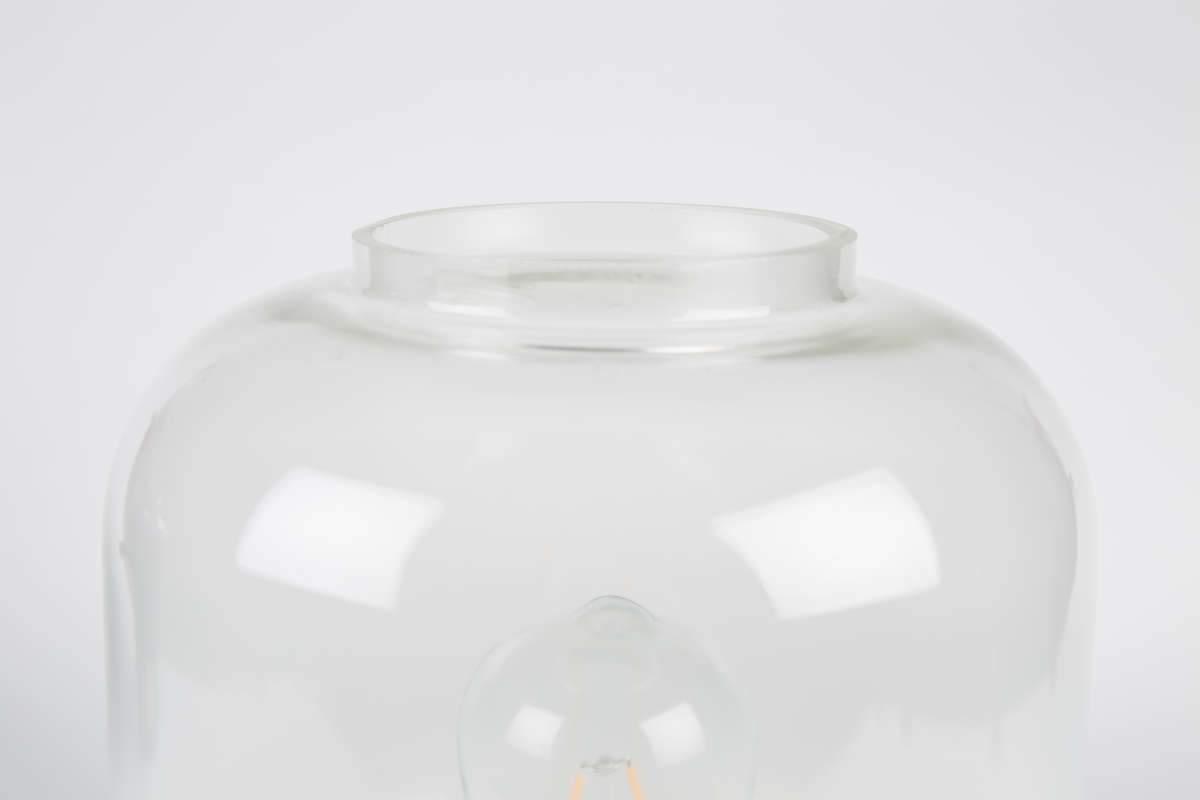 Lampa stołowa MOODY biały Zuiver    Eye on Design