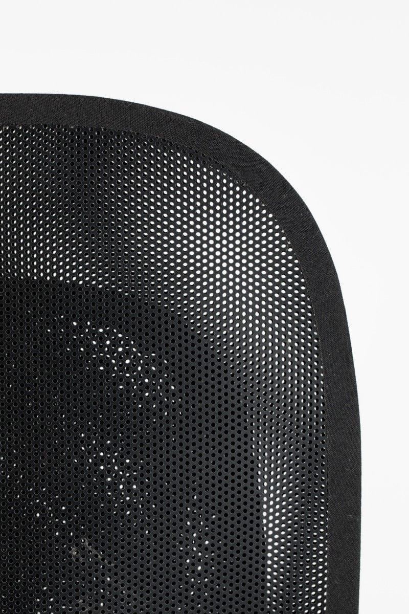 Lampa stołowa MAI czarny, Zuiver, Eye on Design