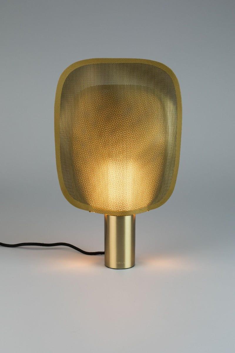 Lampa stołowa MAI złoty Zuiver    Eye on Design