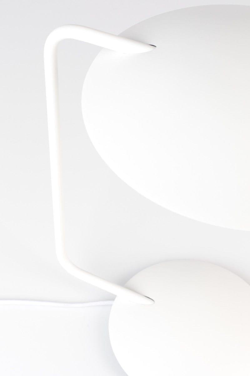 Lampa biurkowa PIXIE biały - Eye on Design