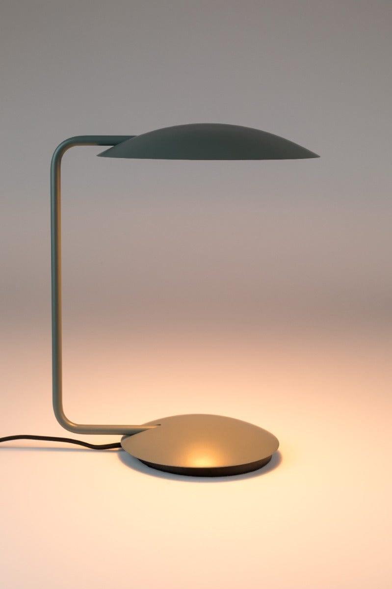 Lampa biurkowa PIXIE szary Zuiver    Eye on Design