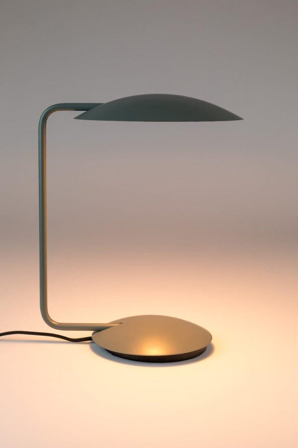 Lampa biurkowa PIXIE szary, Zuiver, Eye on Design