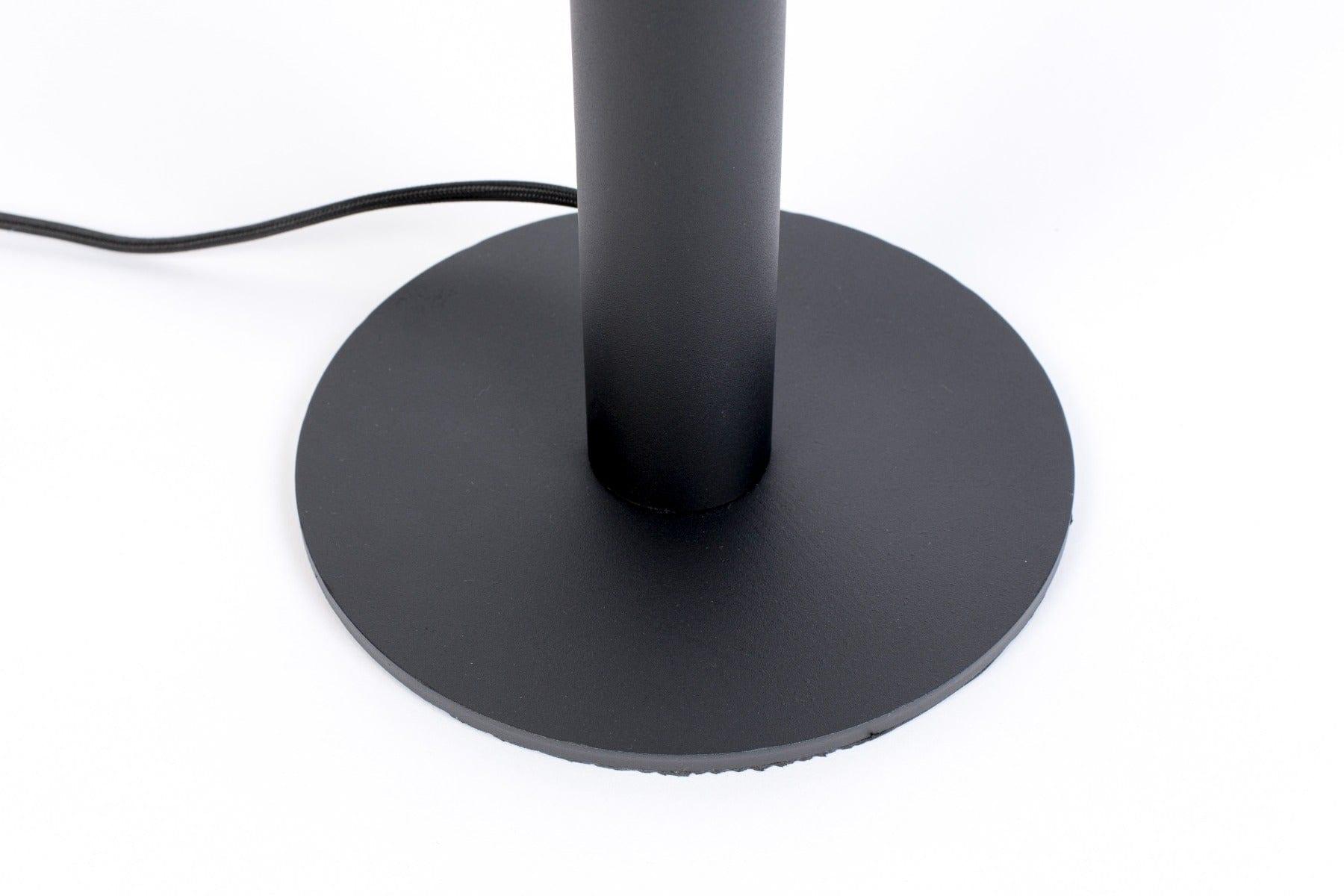 Lampa stołowa HAWK czarny Zuiver    Eye on Design