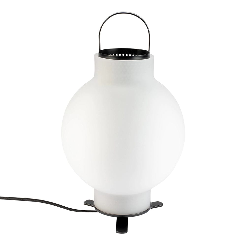 Lampa stołowa NOMAD biały, Zuiver, Eye on Design