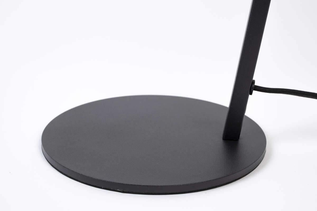 Lampa biurkowa LAU czarny - Eye on Design