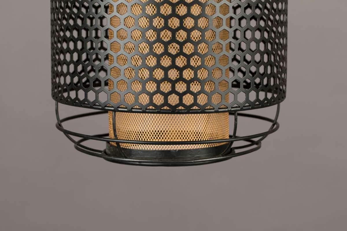 Lampa wisząca ARCHER metal Dutchbone    Eye on Design