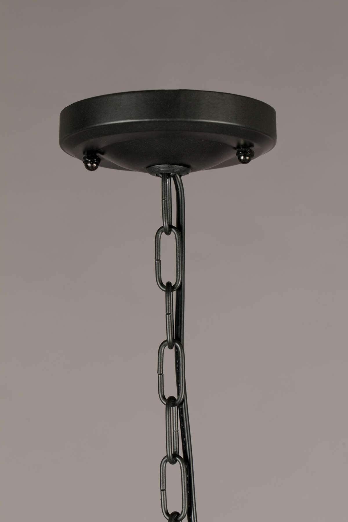 Lampa wisząca ARCHER metal Dutchbone    Eye on Design