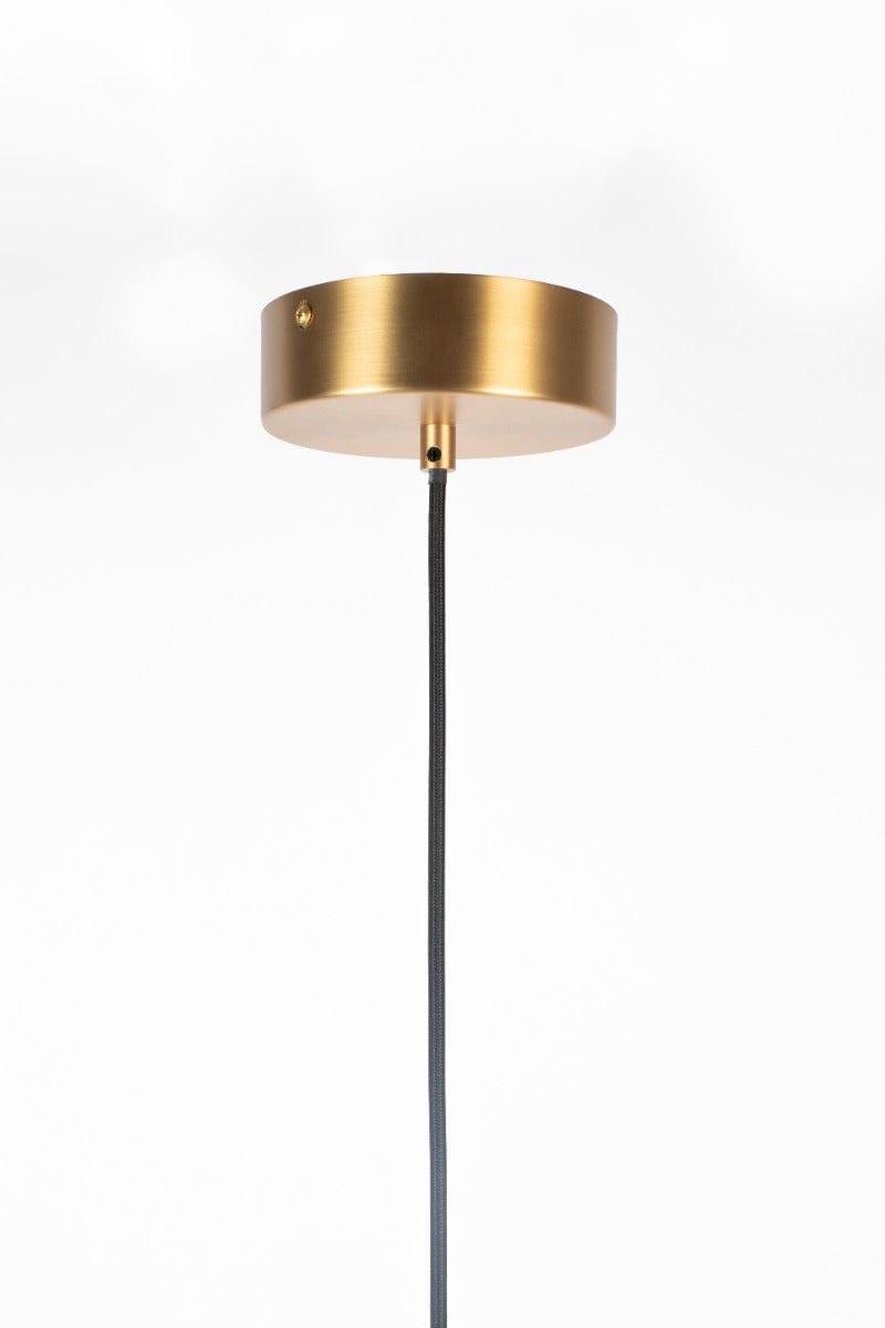 Lampa wisząca FLOAT szklana Zuiver    Eye on Design