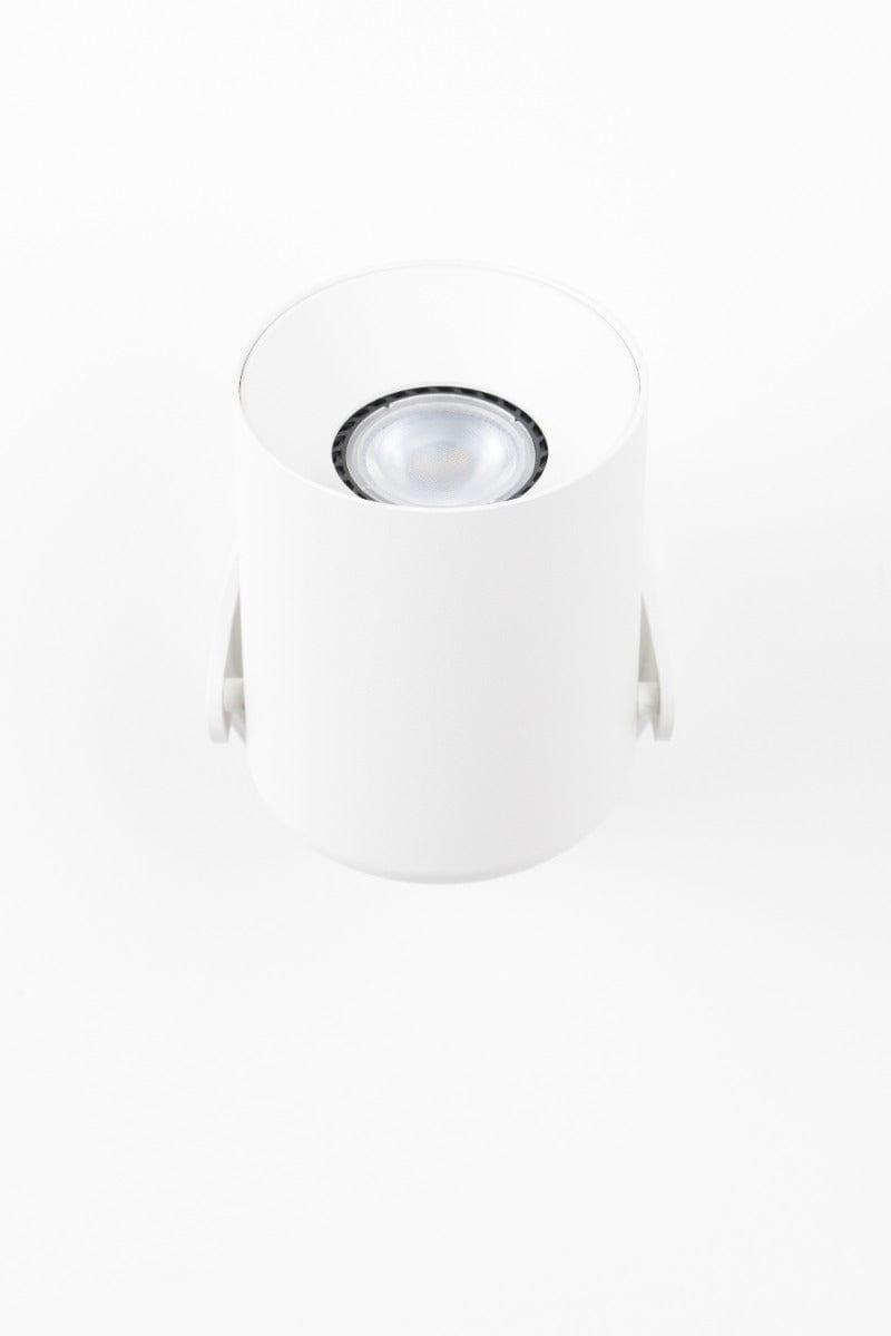 Reflektor VALON biały, Zuiver, Eye on Design