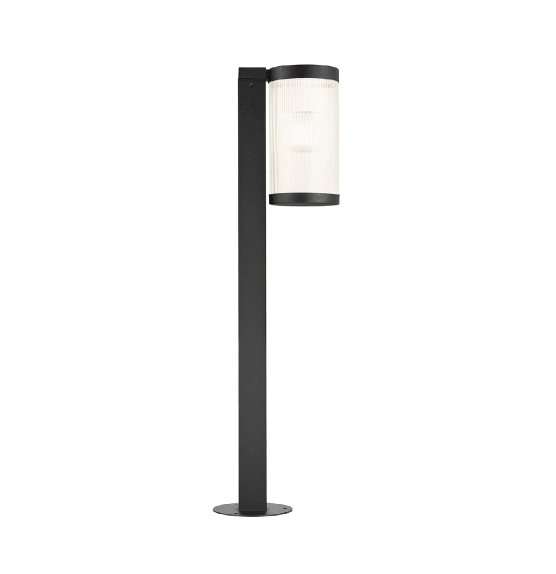 Lampa ogrodowa COUPAR czarny Nordlux    Eye on Design